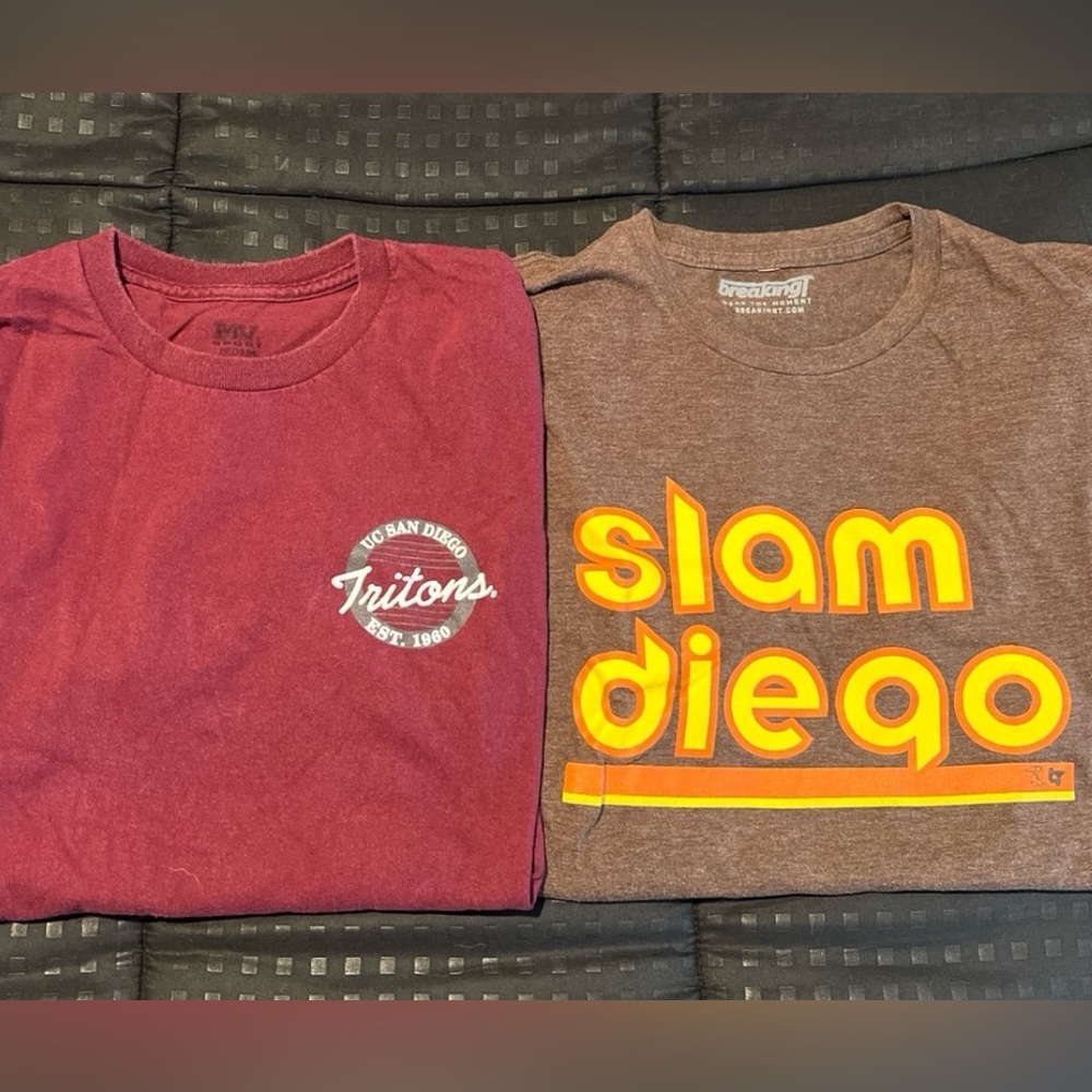 Men’s tee